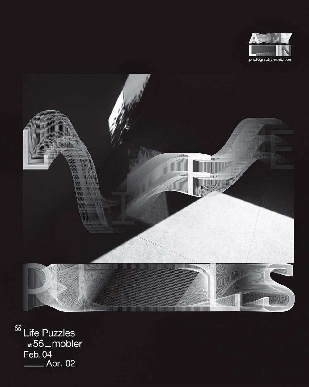 AMY LIN |Life puzzles 攝影展 AMY LIN |Life puzzles 攝影展