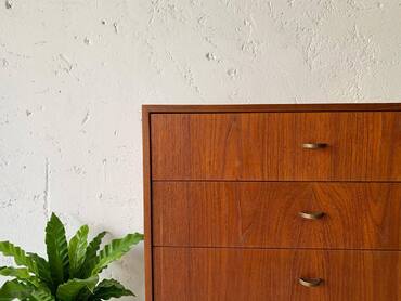 丹麥柚木邊櫃 高雄丹麥邊櫃