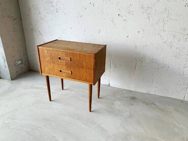 丹麥橡木邊櫃 高雄丹麥邊櫃