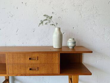 丹麥電視櫃 北歐丹麥家具