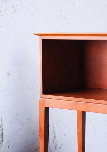 丹麥櫸木玄關桌 丹麥櫸木玄關桌