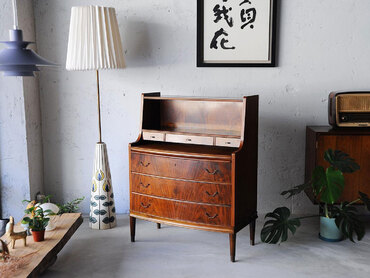 丹麥寫字桌 丹麥寫字桌