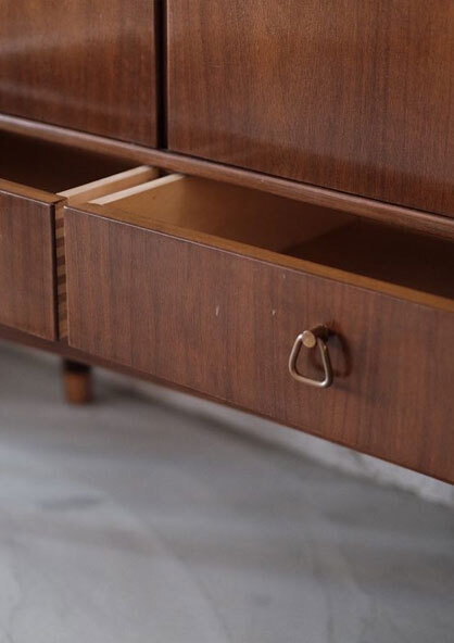 丹麥置物櫃 丹麥置物櫃