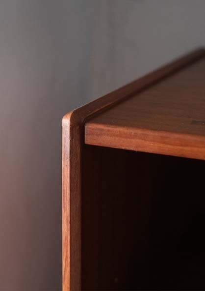 丹麥老件餐邊櫃