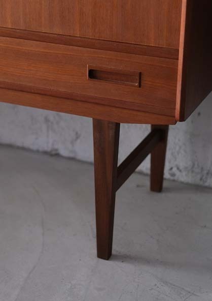 丹麥老件餐邊櫃