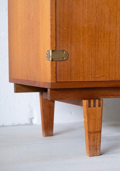 柚木餐具櫃 柚木餐具櫃