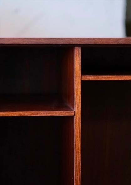 丹麥開放式櫃 丹麥開放式櫃