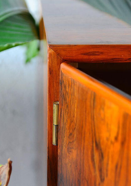 玫瑰木邊櫃 玫瑰木邊櫃