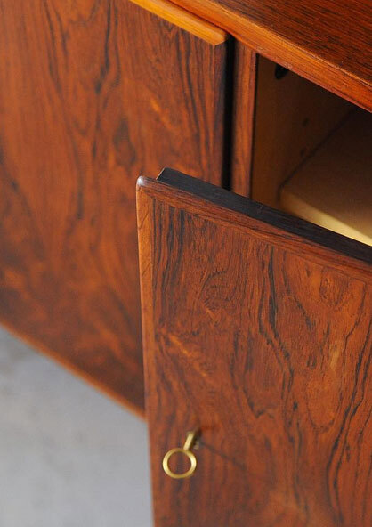 丹麥邊櫃 丹麥邊櫃