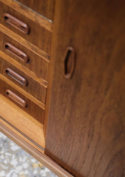 丹麥酒吧餐邊櫃 丹麥酒吧餐邊櫃