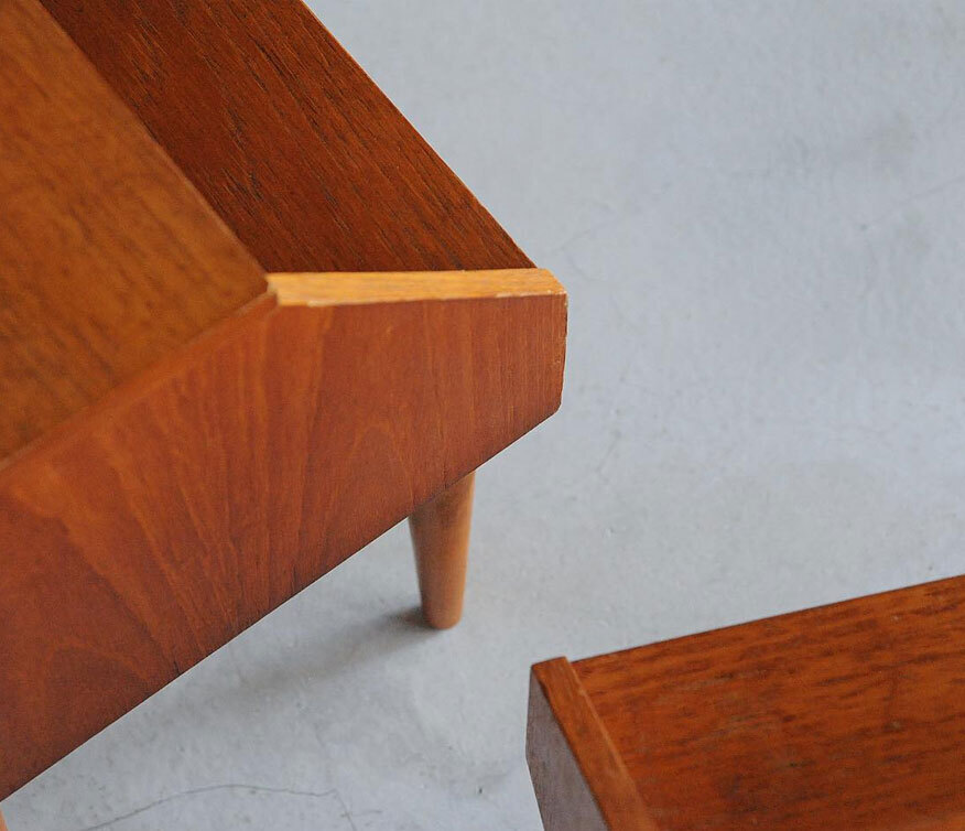 丹麥床頭櫃 丹麥床頭櫃