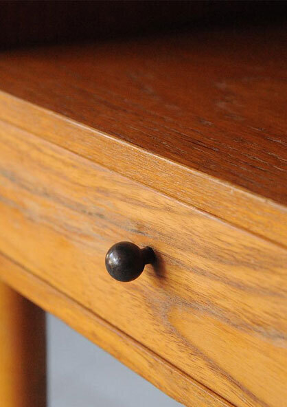 柚木床頭櫃 柚木床頭櫃