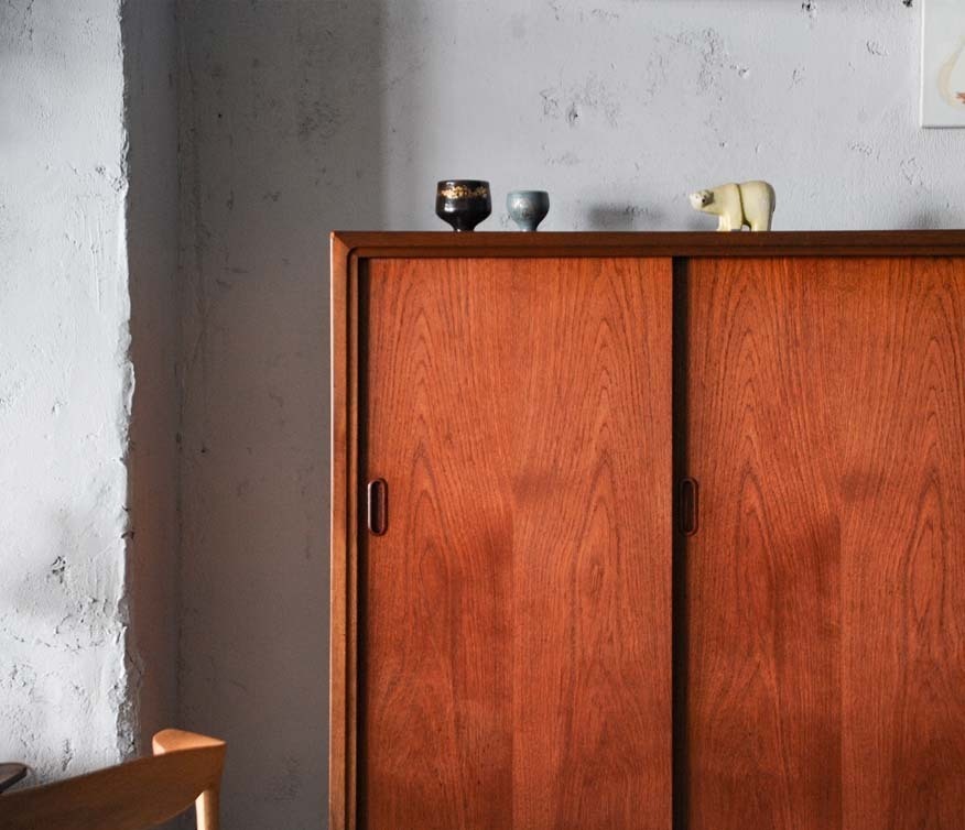 柚木餐邊櫃 柚木餐邊櫃