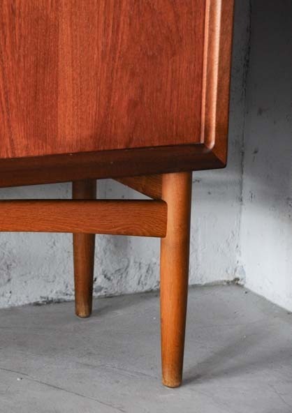 丹麥柚木邊櫃 丹麥柚木邊櫃