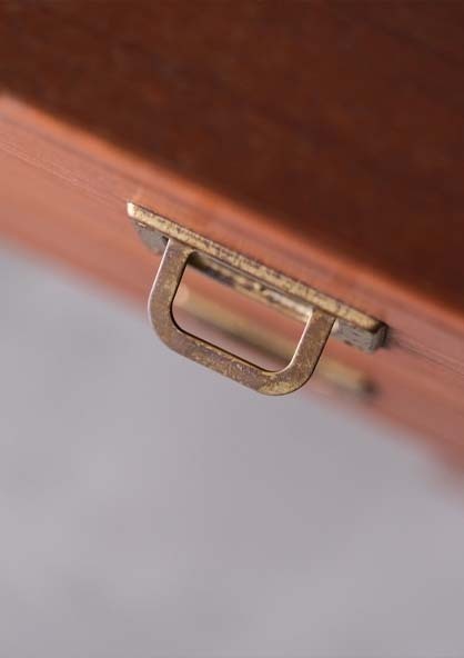 丹麥柚木收納櫃 丹麥柚木收納櫃