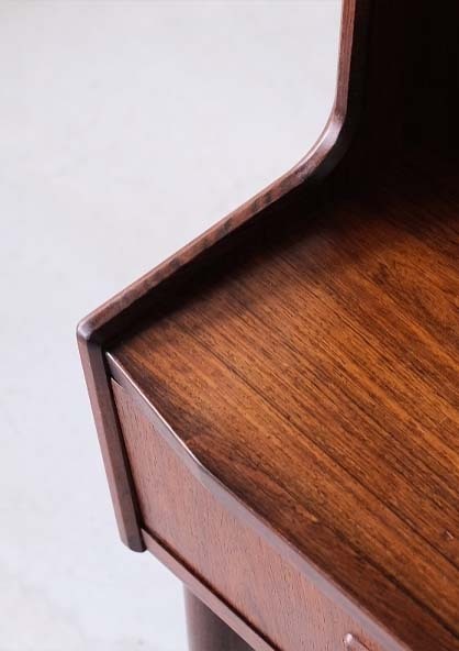 丹麥老件收納櫃 