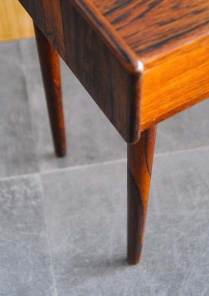 老件玫瑰木抽屜櫃 老件玫瑰木抽屜櫃