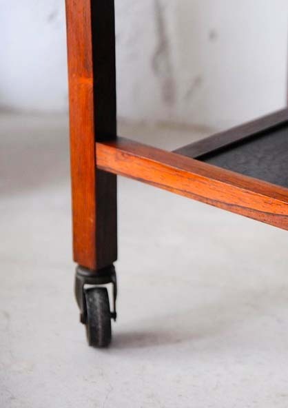 丹麥玫瑰木電視櫃