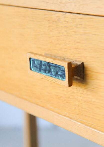 橡木長邊櫃 橡木長邊櫃