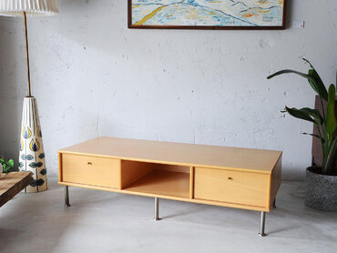 丹麥橡木電視櫃 丹麥橡木電視櫃