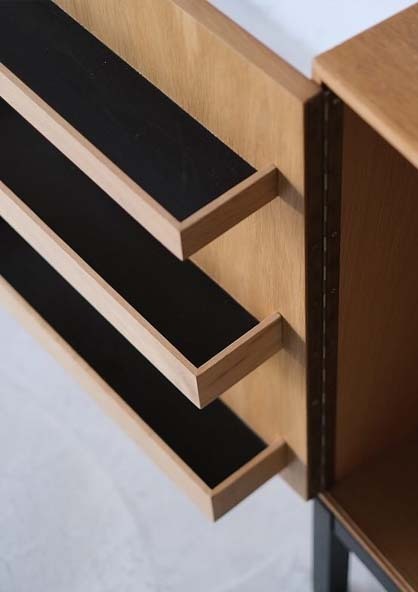 橡木老件酒櫃 橡木老件酒櫃