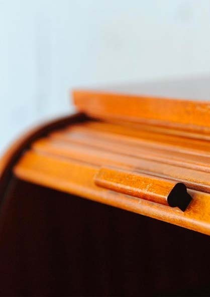 捲簾式邊櫃 捲簾式邊櫃