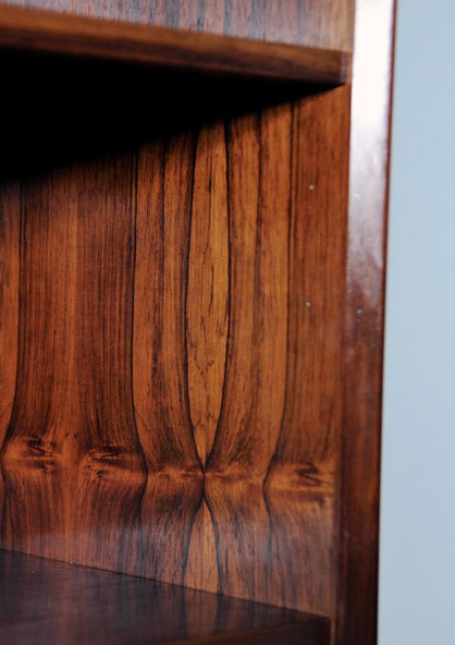 丹麥玫瑰木餐櫃