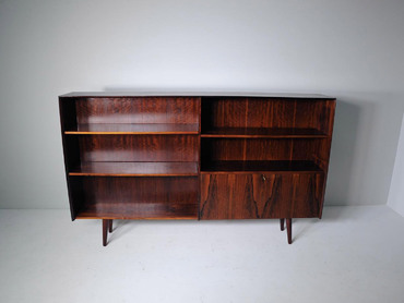 丹麥玫瑰木餐邊櫃 丹麥玫瑰木餐邊櫃