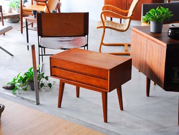 丹麥收納小邊櫃 丹麥收納小邊櫃