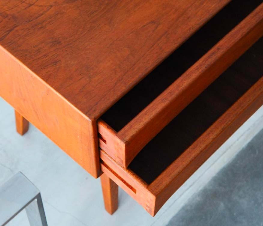 丹麥邊櫃 丹麥邊櫃