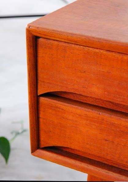 丹麥收納邊櫃 丹麥收納邊櫃