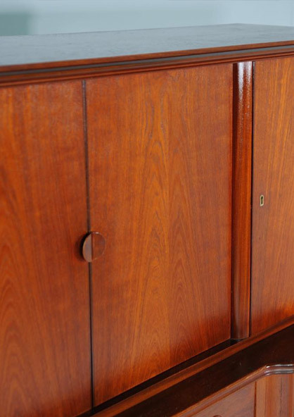 丹麥邊櫃 丹麥邊櫃