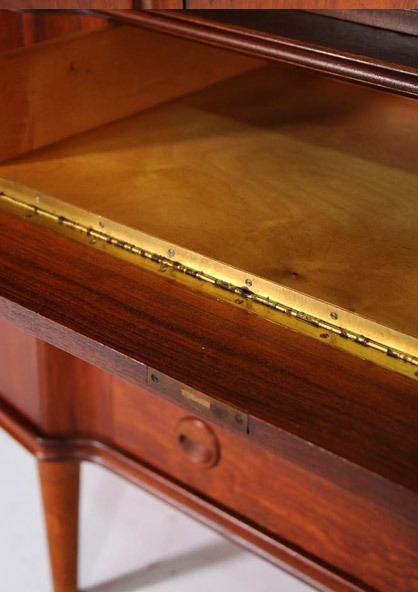 柚木高邊櫃 柚木高邊櫃