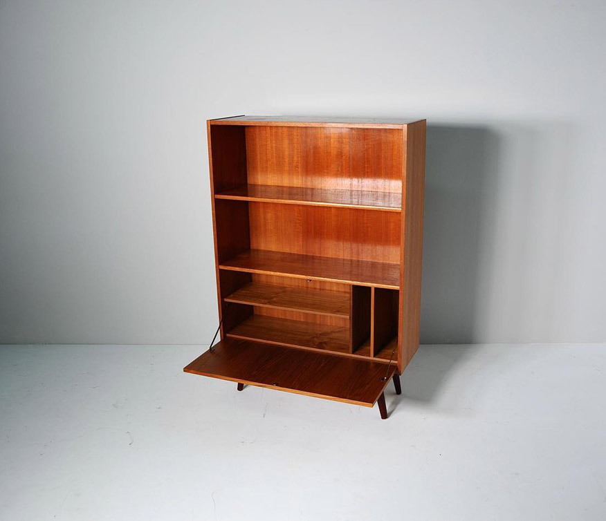 丹麥書櫃 丹麥書櫃