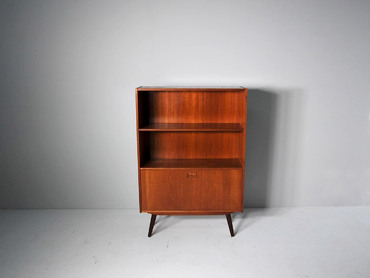 丹麥柚木書櫃 丹麥柚木書櫃