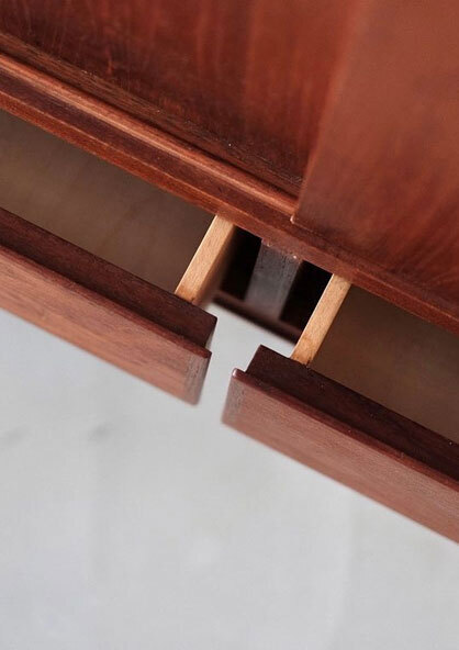 丹麥餐具櫃 丹麥餐具櫃