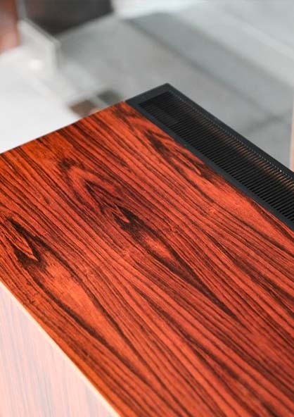 北歐老件電視櫃