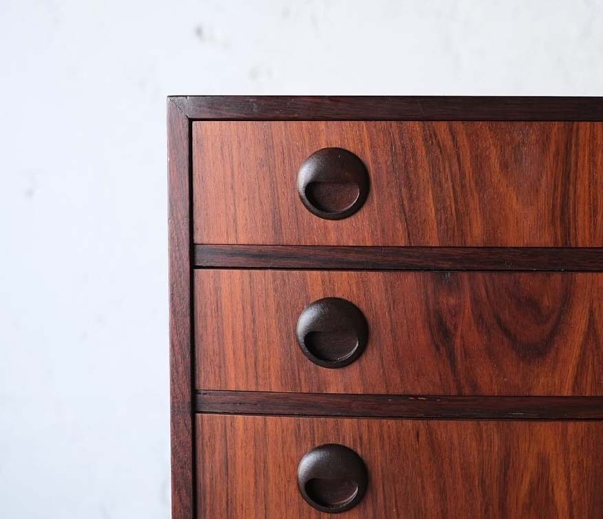 丹麥抽屜櫃 丹麥抽屜櫃