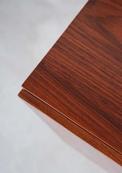 玫瑰木老件邊櫃 玫瑰木老件邊櫃