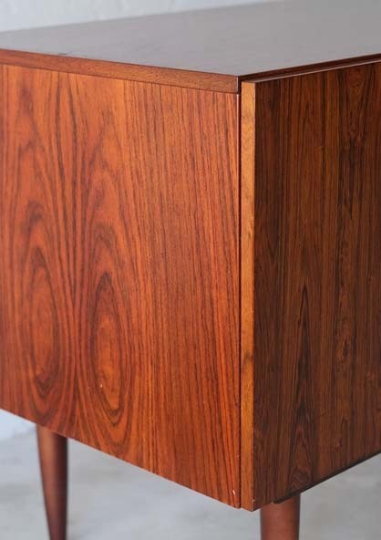 玫瑰木老件邊櫃 玫瑰木老件邊櫃