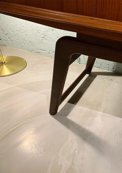 高雄丹麥餐邊櫃