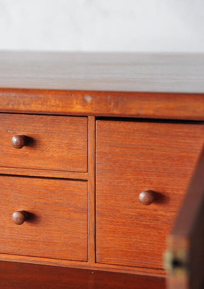 老件化妝櫃 化妝櫃