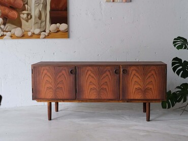 老件玫瑰木邊櫃 老件玫瑰木邊櫃