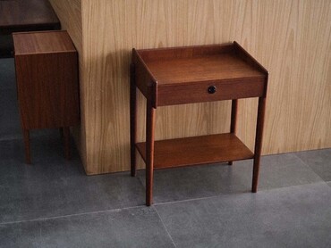 老件小邊櫃 老件小邊櫃