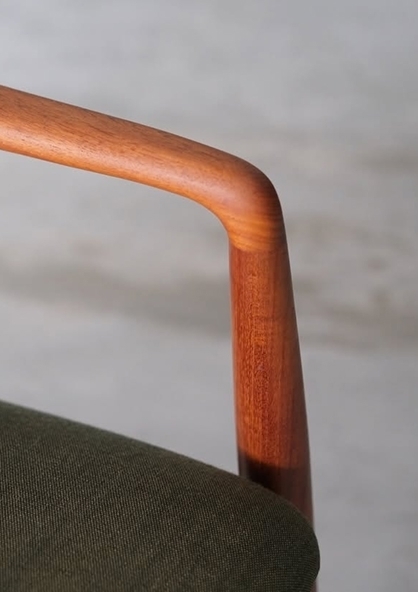 Adjustable Lounge Chair 丹麥休閒躺椅 Adjustable Lounge Chair 丹麥休閒躺椅