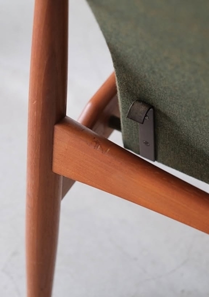 Adjustable Lounge Chair 丹麥休閒躺椅 Adjustable Lounge Chair 丹麥休閒躺椅