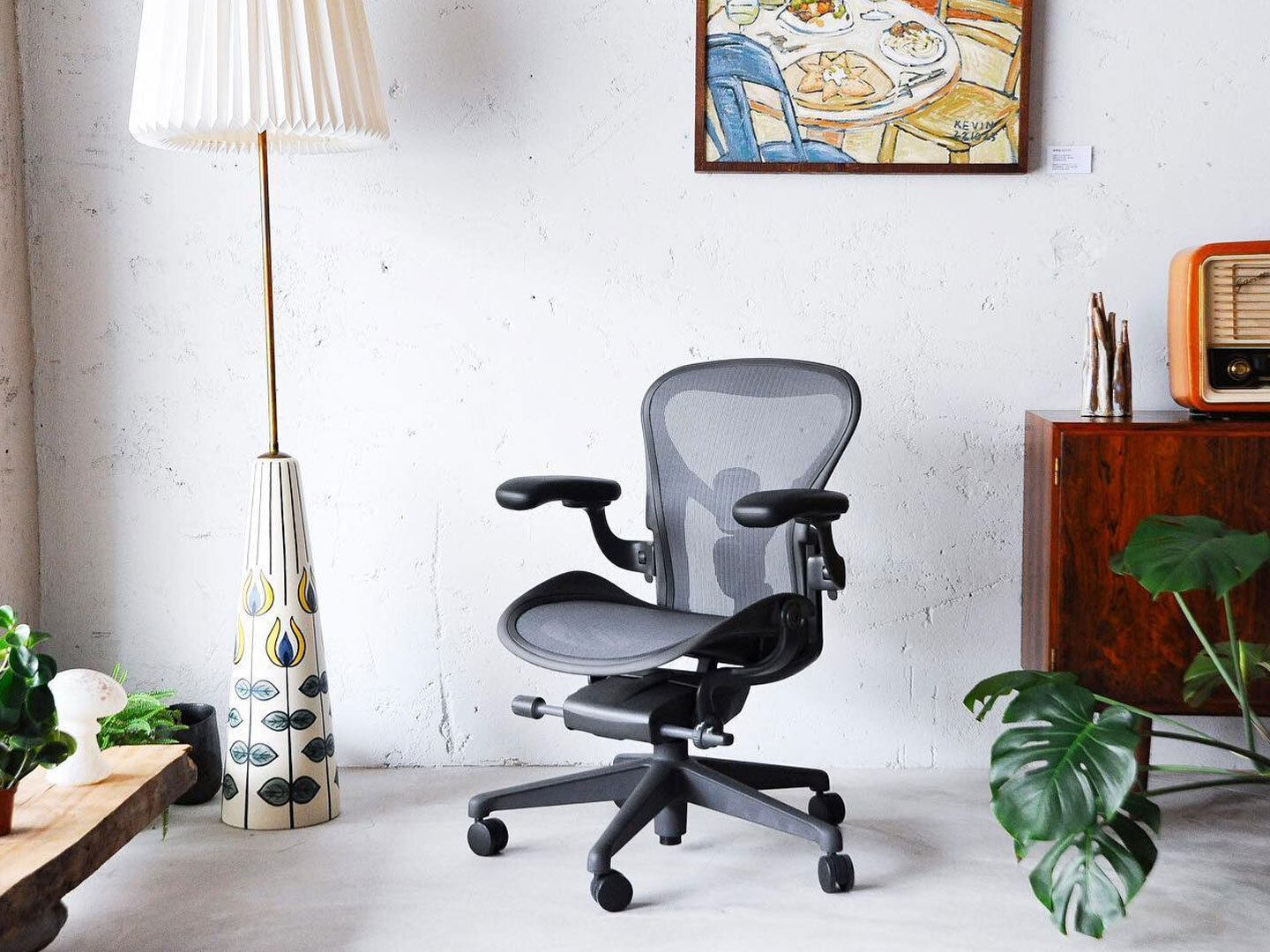 Aeron Chair 辦公椅