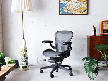 Aeron Chair 辦公椅 Aeron Chair 辦公椅
