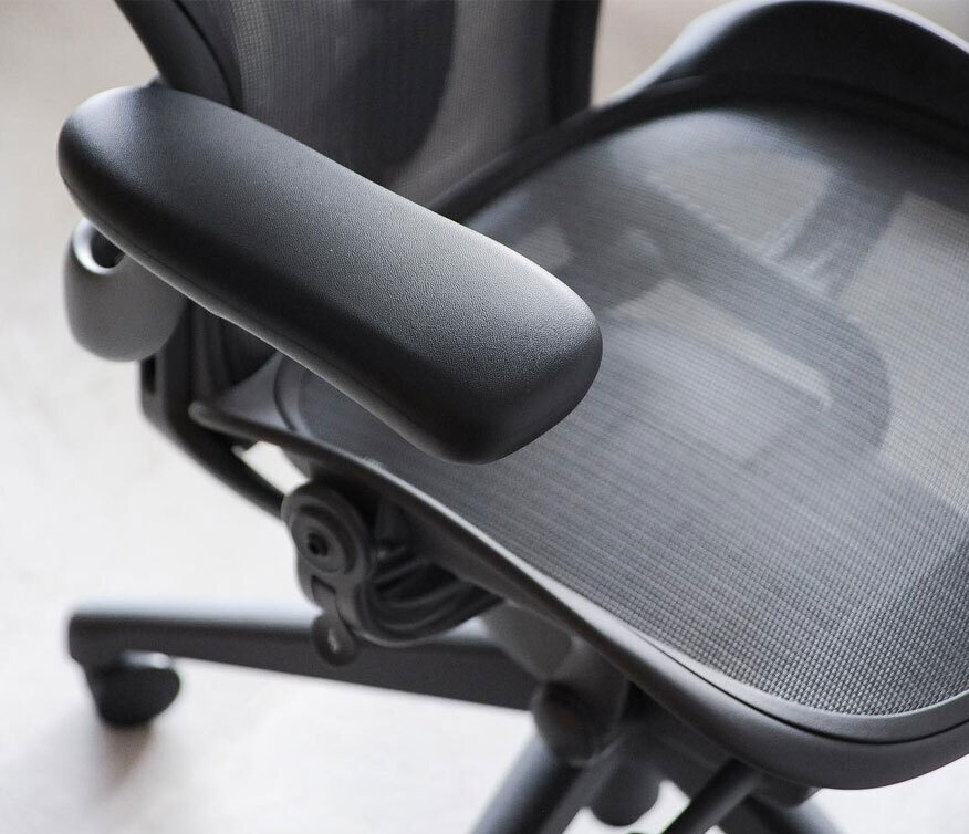 美國辦公椅 美國辦公椅