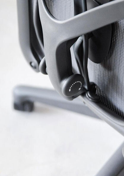 Aeron Chair  Aeron Chair
